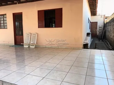 Casa com 2 Quartos à venda, 90m² no JARDIM NOVA IPEUNA, Ipeúna