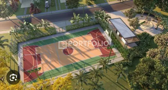 Terreno / Lote / Condomínio à venda, 720m² no Paranoá, Brasília