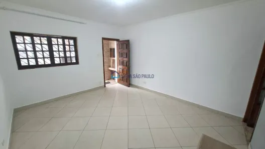 Sobrado com 2 Quartos para alugar, 95m² no Saúde, São Paulo