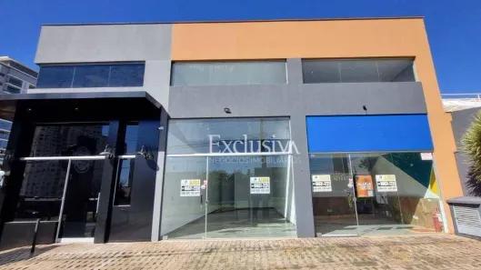 Conjunto Comercial / Sala para alugar, 60m² no Jardim São Jorge, Londrina