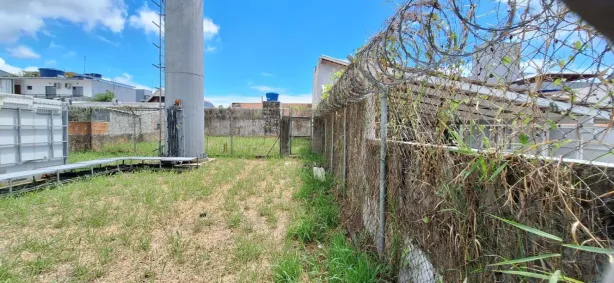 Terreno / Lote / Condomínio à venda, 300m² no , Penha