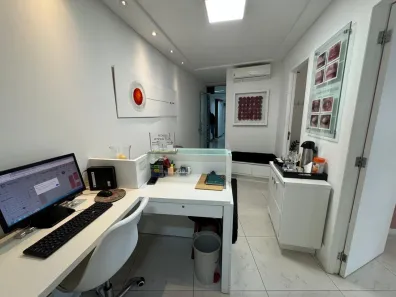 Loja / Salão / Ponto Comercial à venda, 53m² no Centro, Florianópolis