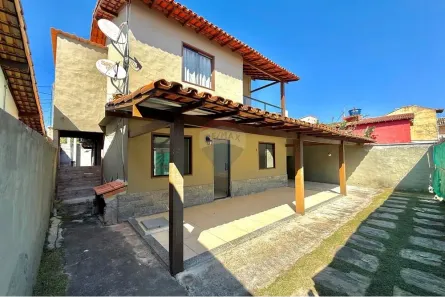 Casa com 3 Quartos à venda, 160m² no Tucuns, Armação dos Búzios