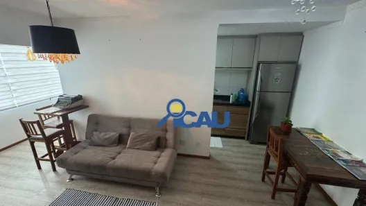 Apartamento com 2 Quartos à venda, 53m² no Salto Weissbach, Blumenau