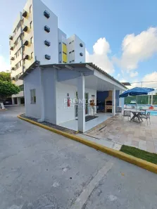 Apartamento com 2 Quartos à venda, 57m² no Campo Grande, Recife
