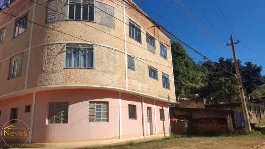 Apartamento com 3 Quartos à venda, 100m² no Arcozelo, Paty do Alferes