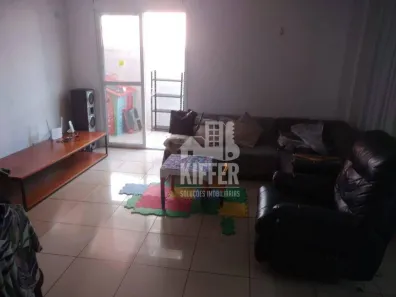 Casa de Condomínio com 4 Quartos à venda, 140m² no Badu, Niterói
