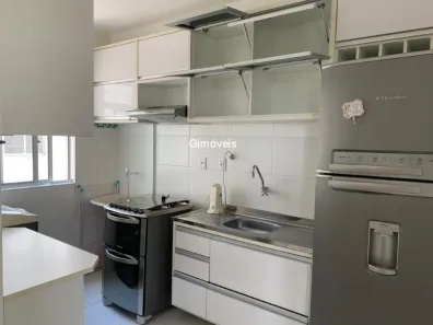 Apartamento com 2 Quartos à venda, 45m² no Boa União (Abrantes), Camaçari