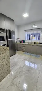 Casa com 3 Quartos à venda, 207m² no Santo Agostinho, Rio Verde