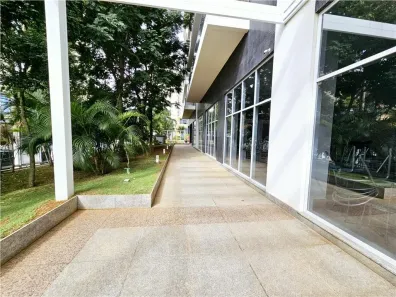 Conjunto Comercial / Sala à venda, 34m² no Vila Mariana, São Paulo
