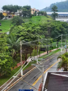 Conjunto Comercial / Sala para alugar, 60m² no Jordanésia (Jordanésia), Cajamar