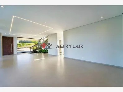 Casa de Condomínio com 5 Quartos à venda, 504m² no Guacuri, Itupeva