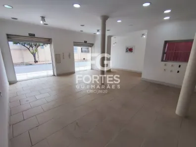 Prédio Inteiro para alugar, 116m² no Campos Elíseos, Ribeirão Preto
