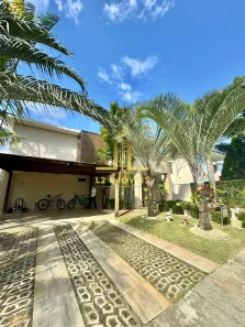 Casa com 4 Quartos à venda, 349m² no Alphaville (Abrantes), Camaçari