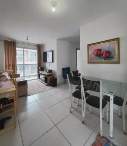 Apartamento com 2 Quartos à venda, 46m² no Dois Carneiros, Jaboatão dos Guararapes