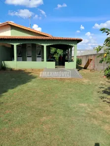 Fazenda / Sítio / Chácara com 1 Quarto à venda, 120m² no Aguarius, Araçoiaba da Serra