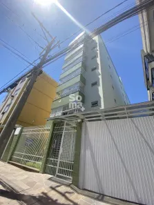 Apartamento com 2 Quartos para alugar, 83m² no Nossa Senhora de Fátima, Santa Maria