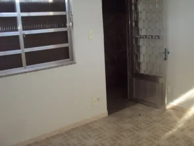 Casa de Vila com 1 Quarto para alugar, 50m² no Centro, Niterói