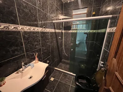 Sobrado com 3 Quartos à venda, 400m² no Edson Passos, Mesquita