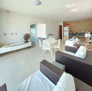 Casa de Condomínio com 3 Quartos à venda, 151m² no Vila Velha, Ilha de Itamaracá