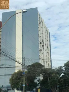 Loja / Salão / Ponto Comercial à venda, 46m² no Cidade Alta, Piracicaba
