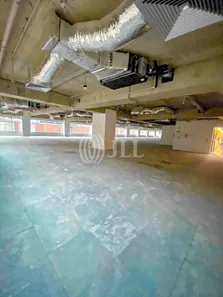 Andar / Laje corporativa para alugar, 997m² no Alphaville Industrial, Barueri