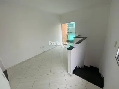 Casa com 3 Quartos para alugar, 70m² no Vila Nossa Senhora de Fátima, São Vicente