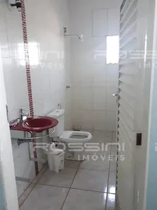 Loja / Salão / Ponto Comercial à venda, 350m² no Cidade Jardim, Sertãozinho