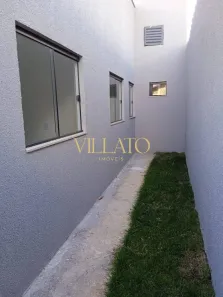Casa com 3 Quartos à venda, 130m² no Residencial Limoeiro, Goianira
