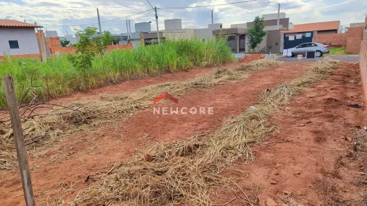 Terreno / Lote / Condomínio à venda, 180m² no Residencial Vida Nova Olímpia IV, Olímpia