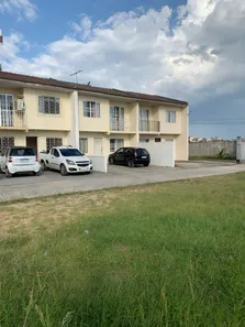 Sobrado com 3 Quartos à venda, 97m² no Campo Pequeno, Colombo