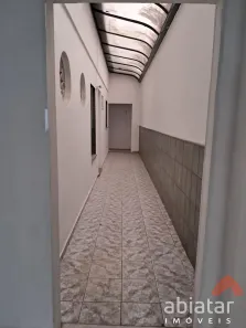 Casa Comercial com 2 Quartos para alugar, 90m² no Parque Santos Dumont, Taboão da Serra