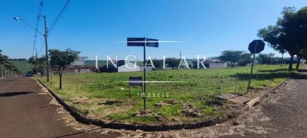 Terreno / Lote / Condomínio à venda, 466m² no Nova Floresta I, Floresta