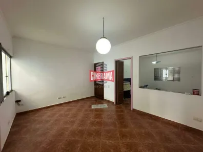 Casa Comercial com 3 Quartos para alugar, 120m² no Osvaldo Cruz, São Caetano do Sul