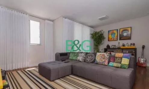 Apartamento com 2 Quartos à venda, 76m² no Setores Complementares, Brasília
