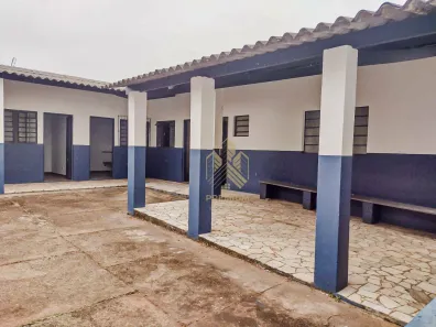 Loja / Salão / Ponto Comercial à venda, 300m² no Caetetuba, Atibaia