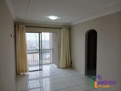 Apartamento com 2 Quartos para venda ou aluguel, 75m² no Vila Romano, São Paulo