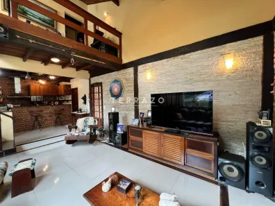 Casa de Condomínio com 3 Quartos à venda, 180m² no Limoeiro, Guapimirim