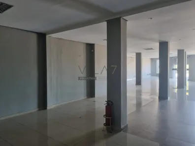 Conjunto Comercial / Sala para alugar, 240m² no Vilarejo, Carapicuíba