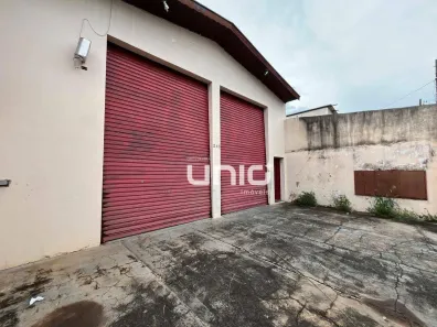 Loja / Salão / Ponto Comercial à venda, 175m² no Loteamento São Francisco, Piracicaba