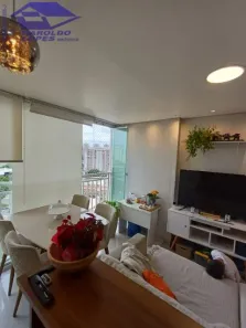 Apartamento com 2 Quartos à venda, 42m² no Parque Industrial Tomas Edson, São Paulo