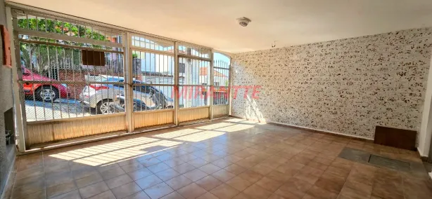 Casa com 1 Quarto à venda, 120m² no Jardim Paraíso, São Paulo