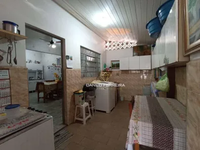 Casa com 2 Quartos à venda, 110m² no Vila Padre Bento, Itu