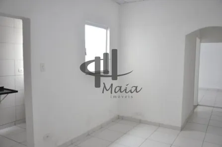 Sobrado com 2 Quartos para alugar, 104m² no Cerâmica, São Caetano do Sul