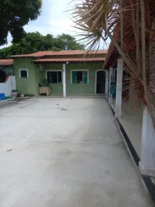 Casa com 3 Quartos à venda, 150m² no Hospicio, Araruama