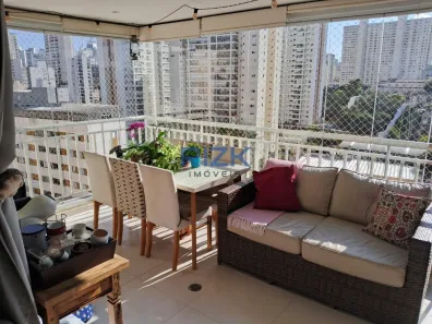 Apartamento com 3 Quartos à venda, 80m² no Cambuci, São Paulo