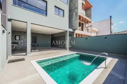 Casa com 3 Quartos à venda, 270m² no Portais (Polvilho), Cajamar