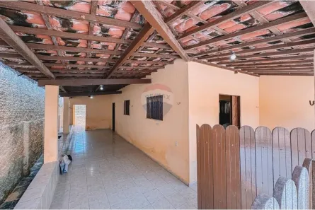 Casa com 4 Quartos à venda, 160m² no Barra do Rio, Extremoz