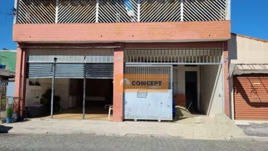 Sobrado com 3 Quartos para venda ou aluguel, 150m² no Cidade Cruzeiro do Sul, Suzano