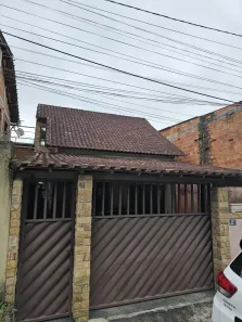 Casa com 2 Quartos à venda, 128m² no Campo Grande, Rio de Janeiro